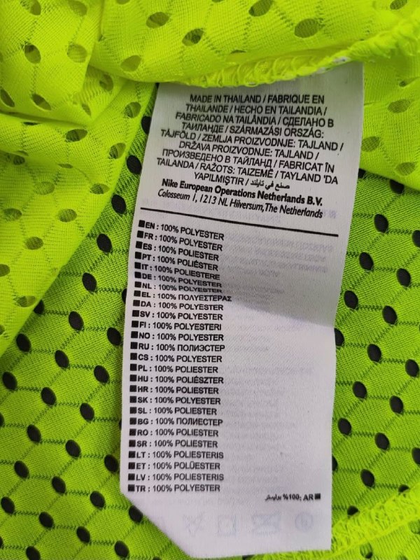 Футболка майка · розмір L/XL