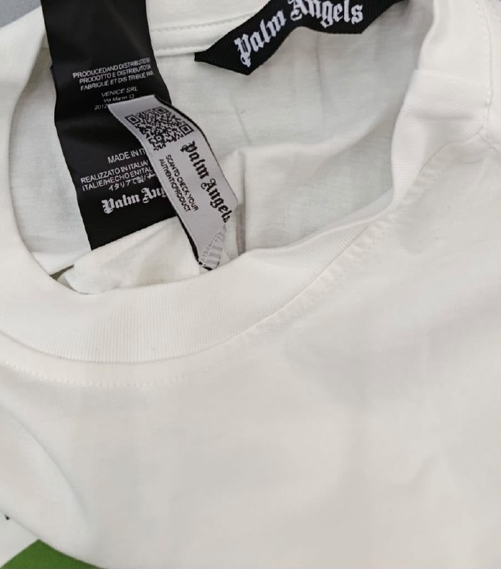 Футболка Palm Angels · розмір и:XL
