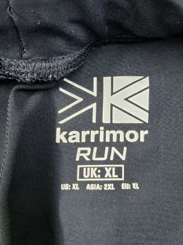 Штани Karrimor · розмір UK XL
