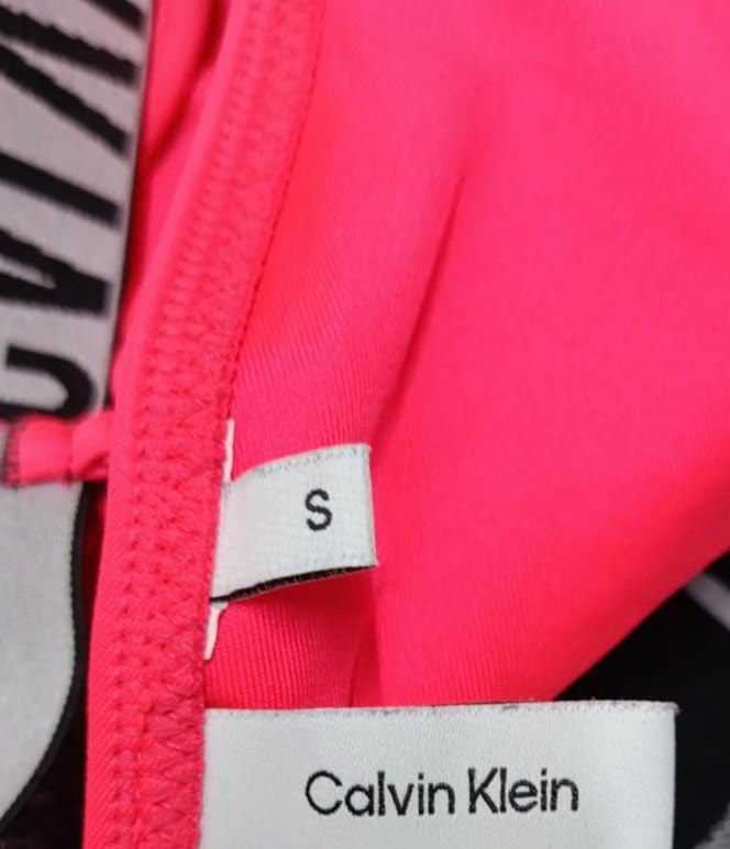 Купальник Calvin Klein · розмір S