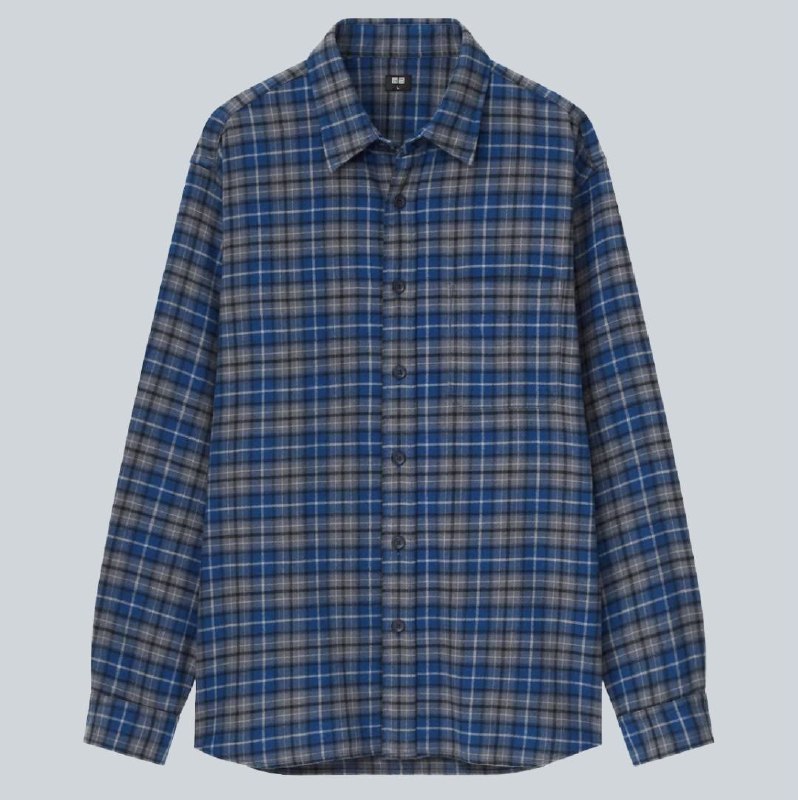Сорочка Uni Qlo · розмір и:XL