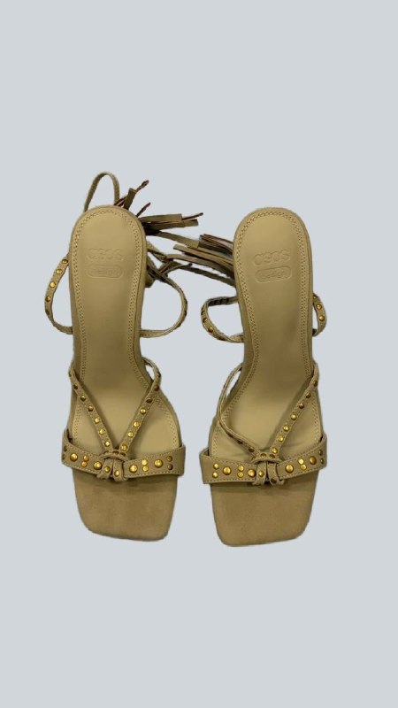 Босоніжки ASOS Design · розмір UK 5 / EU 38 / US 7