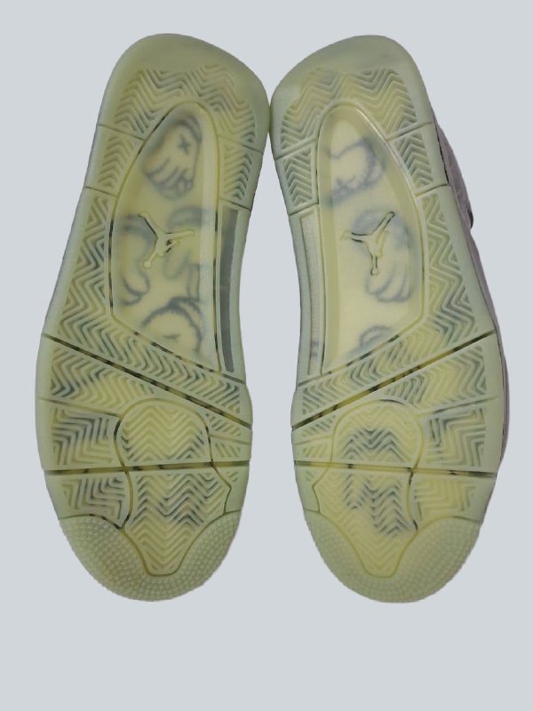 Кросівки Nike Air Jordan · розмір EUK44