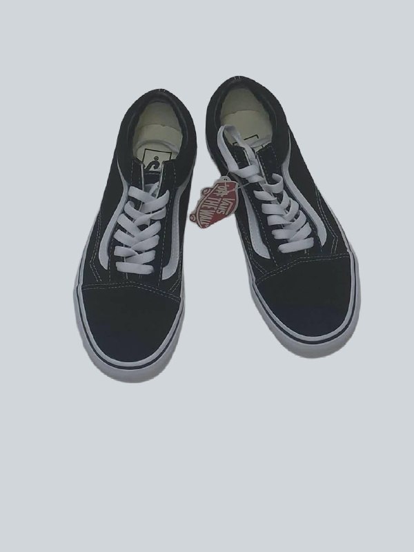 Кросівки VANS · розмір 37