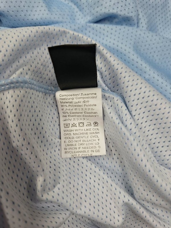Спортивна кофта SHEIN · розмір XL