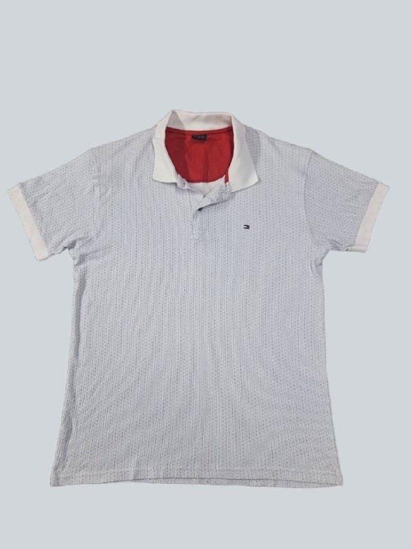 Поло Tommy Hilfiger · розмір XL