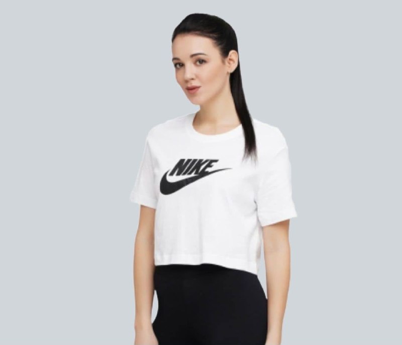 Футболка Nike · розмір XS