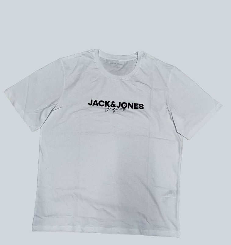 Футболка Jack Jones · розмір XL