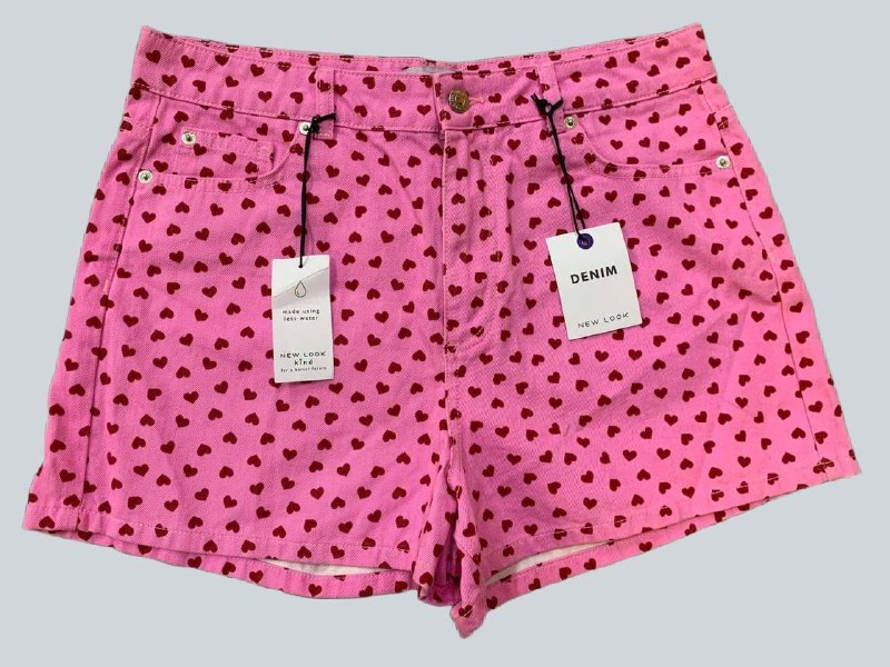 Шорти DENIM/New Look · розмір 14(UK),42(EU)