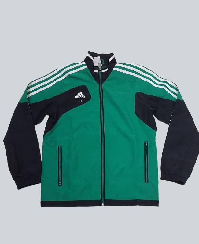 Кофта Adidas · розмір 11-12 років
