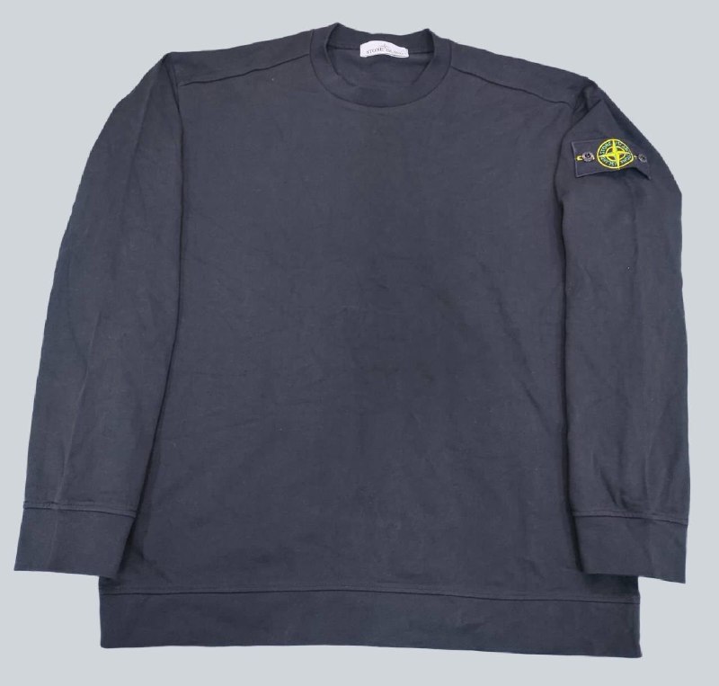 Світшот Stone island · розмір L