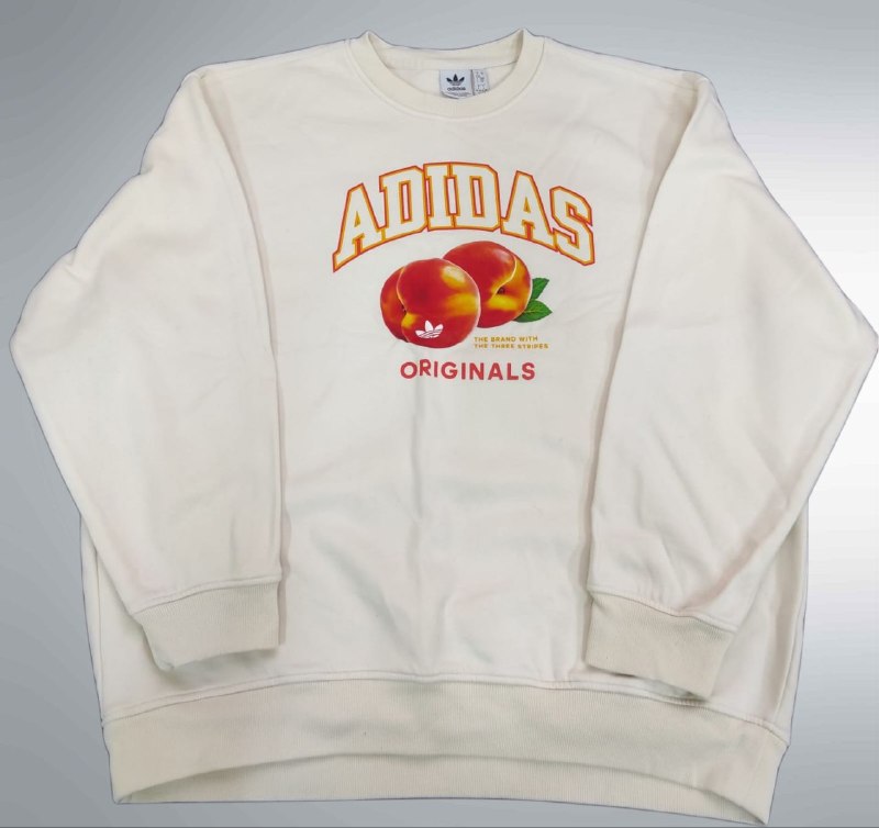 Світшот Adidas · розмір S