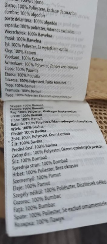 Бейсболка Cotton:on