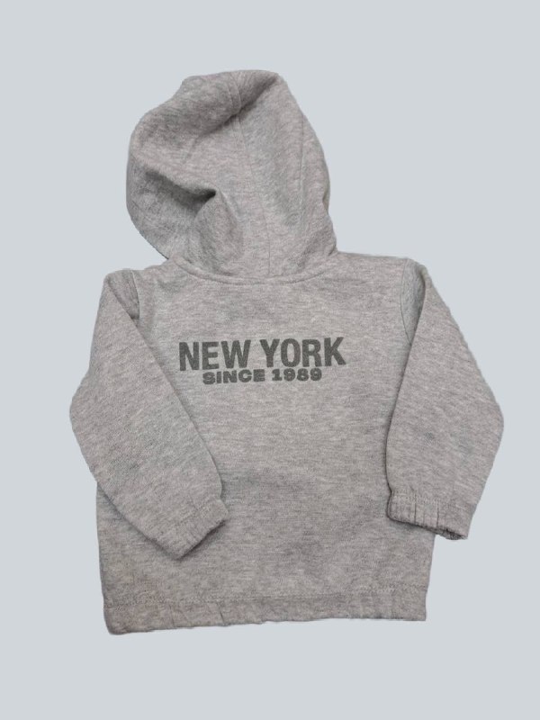 Худі DKNY Jeans · розмір 12 місяців