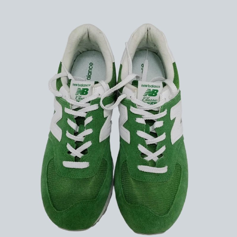 Кросівки New balance · розмір 11 UK