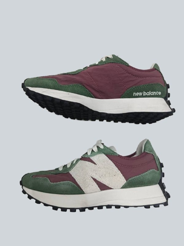Кросівки New Balance · розмір 37.5