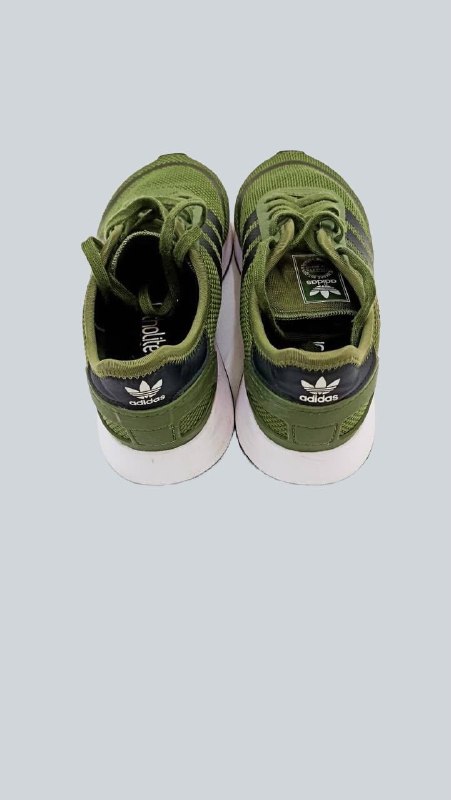 Кросівки Adidas · розмір 38