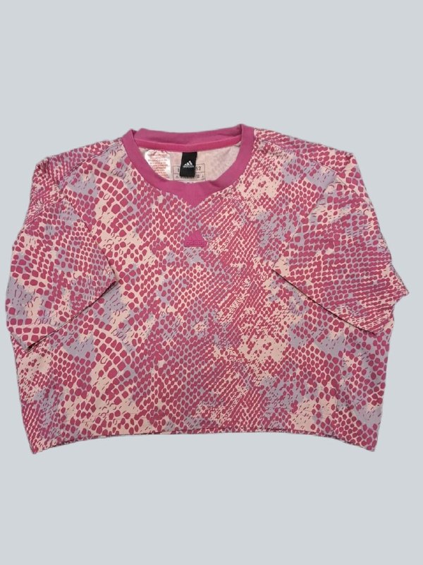 Футболка Adidas · розмір 11-12 років