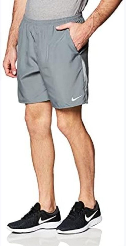 Шорти Nike ( є кишені) · розмір и:M