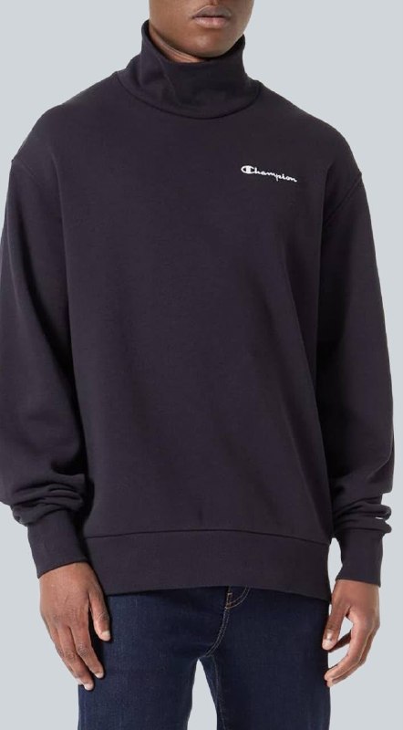 Світшот Champion · розмір и:2XL