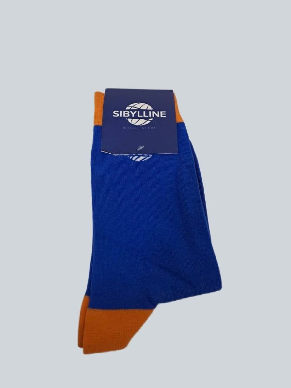 Шкарпетки SIBYLLINE · розмір One size fits most