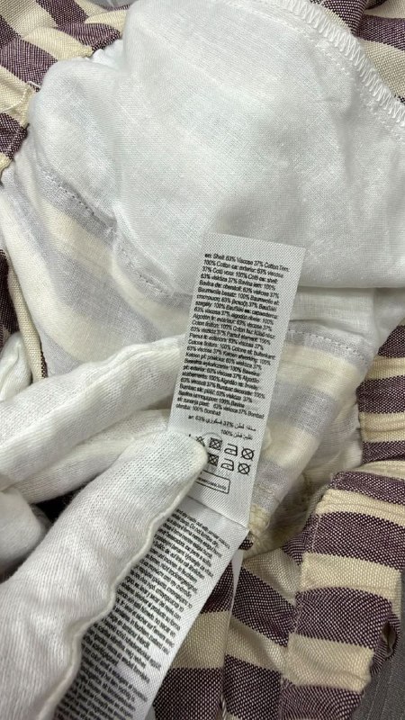 Штани Primark · розмір M