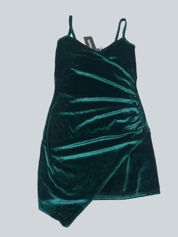 Сукня Boohoo · розмір 10