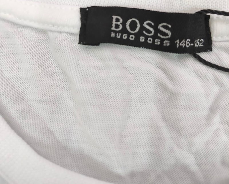 Футболка Boss · розмір 146-152 см