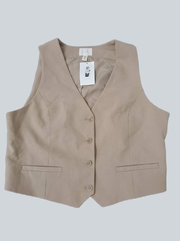 Жилетка Н&M · розмір EUR 40