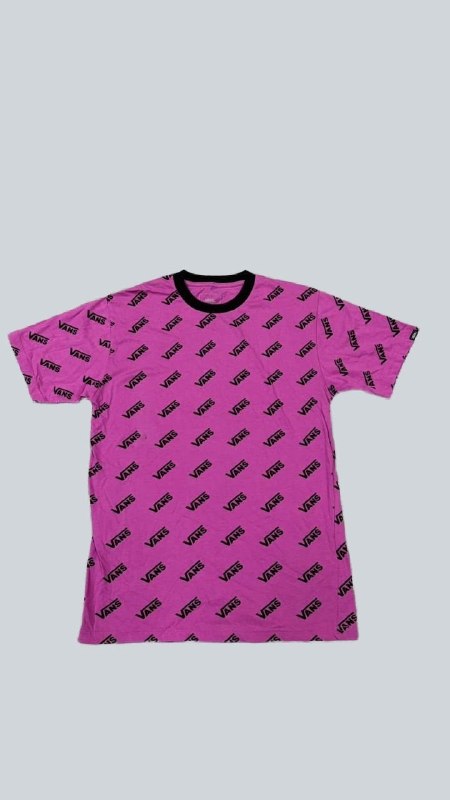 Футболка Vans · розмір S