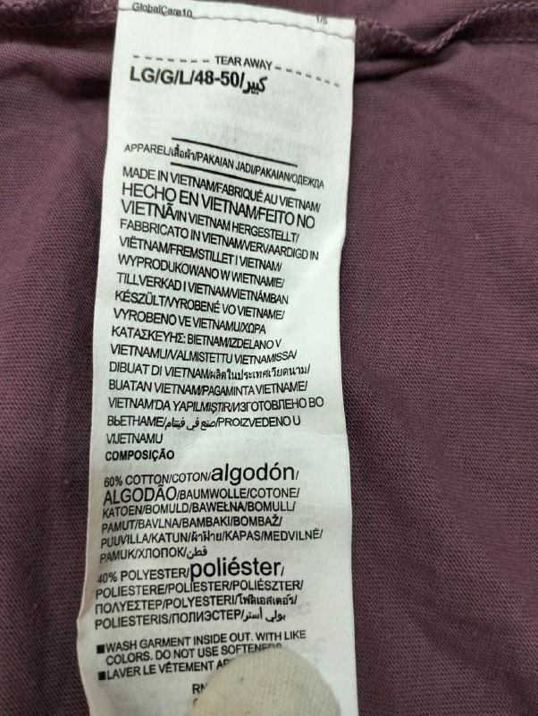 Футболка Under Armour · розмір L