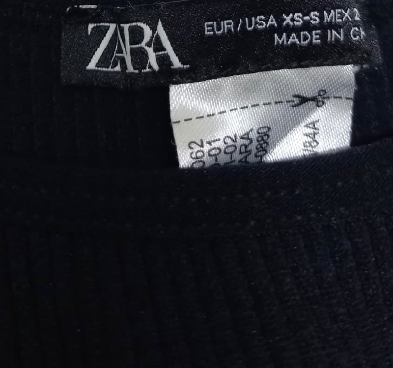 Ромпер ZARA · розмір XS