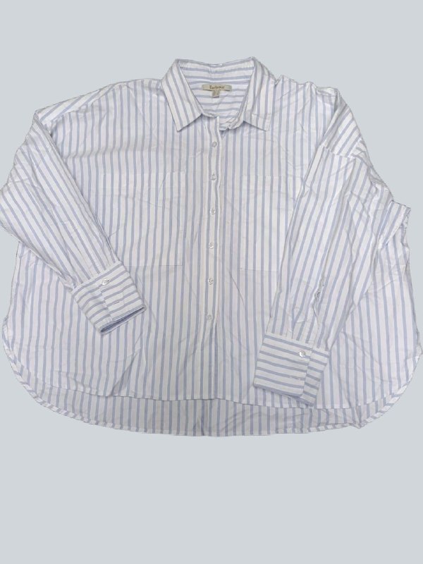 Сорочка Barbour · розмір 16