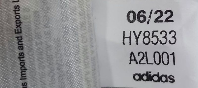 Кепка Adidas · розмір One size