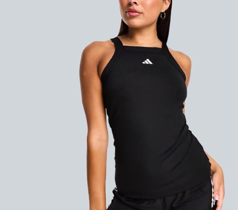 Майка Adidas · розмір M