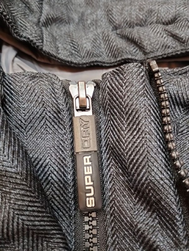 Курточка Superdry · розмір S