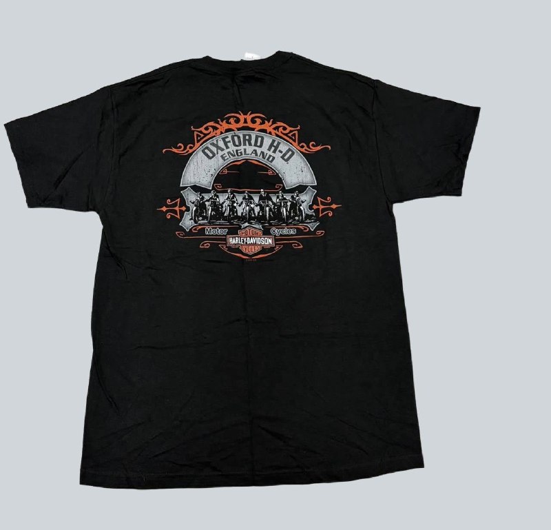 Футболка Harley-Davidson · розмір L