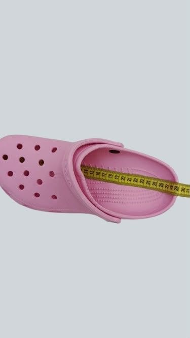 Crocs · розмір М9 W11