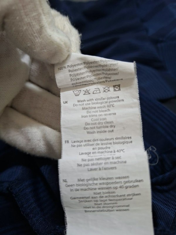 Футболка · розмір 2XL
