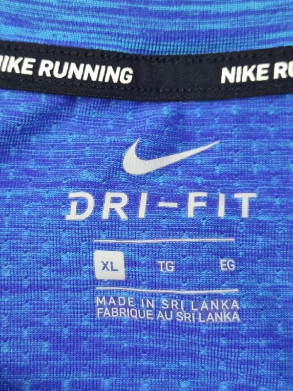Лонгслів Nike · розмір XL