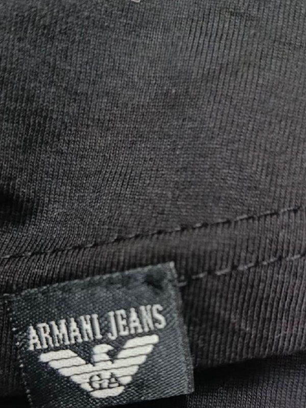 Футболка Armani · розмір M