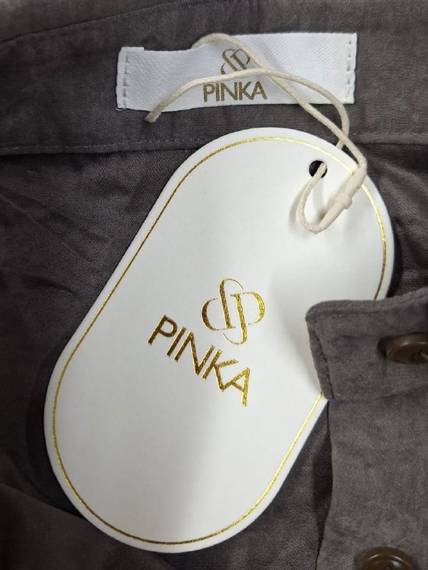 Укорочена сорочка Pinka