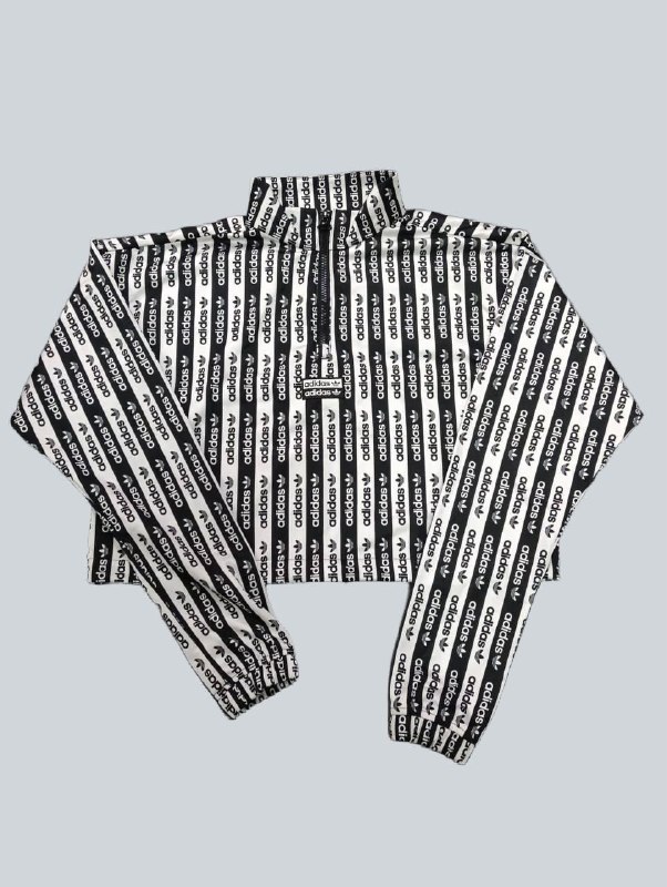 Кофта Adidas · розмір S
