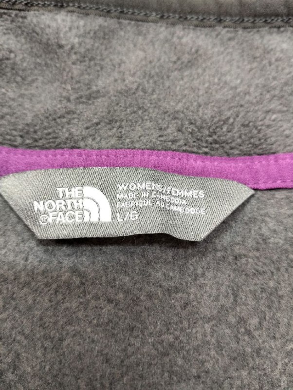 Кофта The North Face · розмір L
