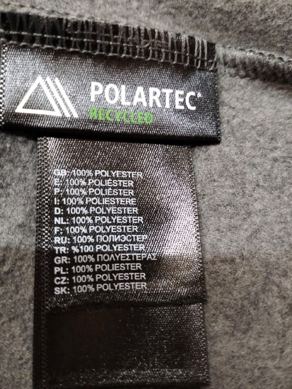 Кофта The North Face · розмір L