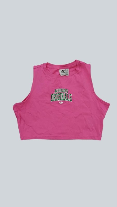Топ Adidas · розмір и: 10