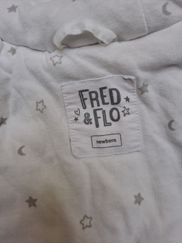 Комбінезон F&F