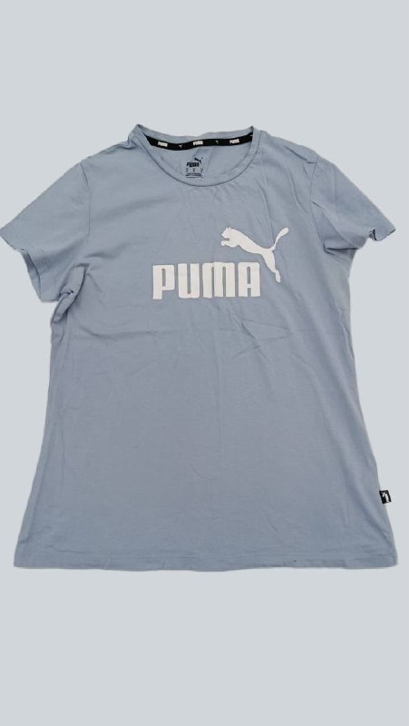 Футболка Puma