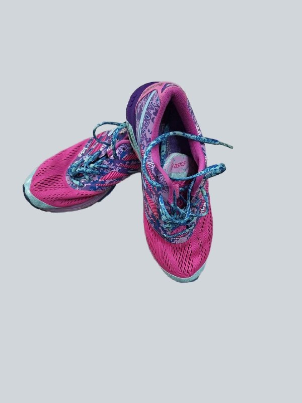 Кросівки Asics · розмір EUR 40