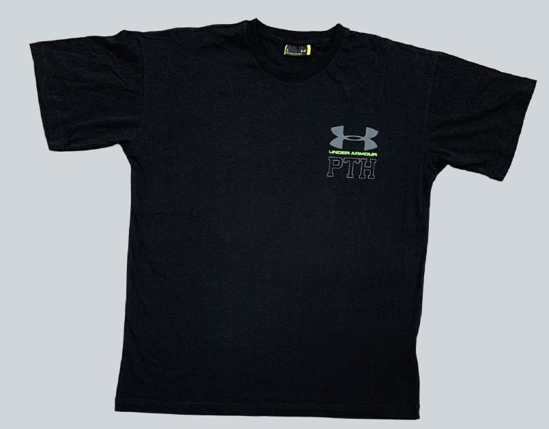 Футболка Under Armour · розмір L